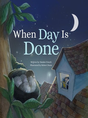 cover image of When Day Is Done